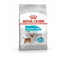 Royal Canin CCN Mini Urinary Care - Mazo Šķirņu Suņiem 1 kg