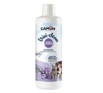 Amici e Felici Sanitizer - Tīrīšanas līdzeklis lavanda (noverš dzīvnieku smakas) 1l