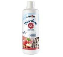 Amici e Felici Sanitizer - Tīrīšanas līdzeklis abols / kanelis (noverš dzīvnieku smakas) 1l