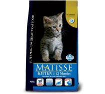 Farmina Matisse Kitten  - Кaķēniem līdz 12 Menešiem 1,5 kg