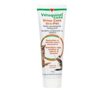 Vetoquinol Uro-Pet - Papildbarība Dzīvniekiem Nierakmeņu Veidošanās Profilaksei 120 g