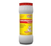 Stop Problema - Urīnas smakas absorbents (Pūderis) 350 g