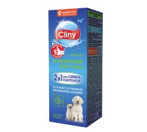 Cliny - Losjons dzīvniekiem acu tīrīšanai 50 ml