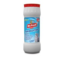 Mr Fresh - Urīnas smakas absorbents Kaķu tualetem (Pūderis) 500 g