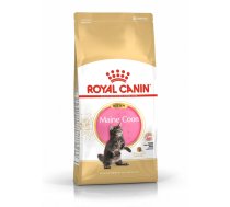 Royal Canin FBN Kitten Maine Coon - Кaķēniem Līdz 12 Menešiem 2 kg