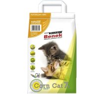 Certech Super Benek Corn Cat - Kukurūzas pakaiši dzīvniekiem 7 L