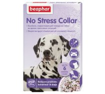 Beaphar No Stress Collar Dog - Nomierinoša Kakla Siksna Suņiem Stresa Situacijas 65 cm