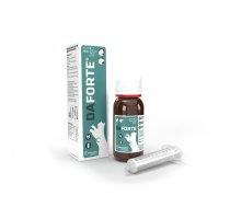 Da Forte - Suspensija defekācijas regulēšanai 20 ml