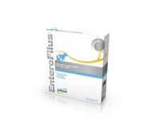Enterofilus - Papildbarība zarnu funkciju atjaunošanai 12 gb x 10 ml