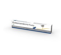 Enteromicro Pasta Complex - Papildbarība Akūtu zarnu absorbcijas traucējumu mazināšanai 15 ml