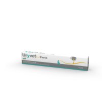 Uryvet pasta - Papildbarība urīnceļu funkcionalitāti 15 ml