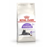 Royal Canin FHN Sterilised +7 - Sterilizētiem Kaķiem 0,4 kg