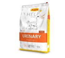 Josera HELP Urinary Cat - Veterinārā sausa barība kaķiem 400 g