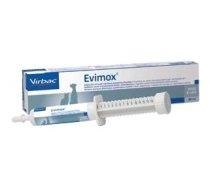 Virbac Evimox - Pasta suņiem un kaķiem caurejas mazināšanai 30 ml