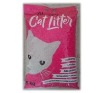 Cat Litter - Kaķu Smiltis 5 kg