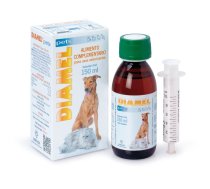 Catalysis Diamel pets - Papildbarība diabēta slimniekiem 30 ml