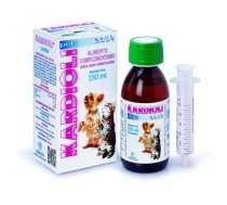 Catalysis Kardioli pets - Papildbarība sirds un asinsvadu atbalstam 30 ml