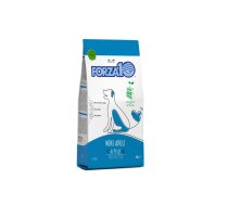 Forza 10 Mini Adult Maintenance - Sausā barība suņiem (zivs) 2 kg