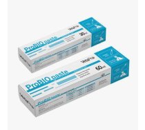 VetaPro Probio Pasta - Papildbarība kaķiem un suņiem gremošanas trakta darbības veicināšanai 30 ml