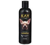 Plaček KAY Shampoo for Dogs - Šampūns visu šķirņu suņiem 250 ml