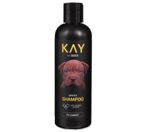 Plaček KAY Shampoo for Puppies - Šampūns kucēniem 250 ml