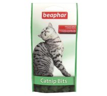 Beaphar Catnip Bits - Gardums kaķiem (kaķu mētra) 150 g