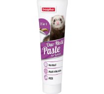 Beaphar Duo-Malt Paste For Ferrets - Papildbarība seskiem zarnu trakta atbalstam 100 g