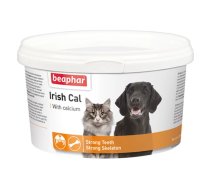 Beaphar Irish Cal - Papildbarība stipriem zobiem un kauliem 250 g