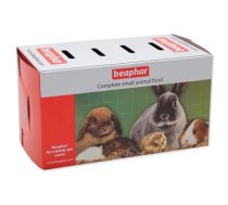 Beaphar Xtra Transportbox Small Bird/Rodent - Kastīte mazo dzīvnieku vai putnu pārvadāšanai 1 gb