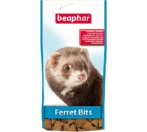 Beaphar Xtra Vital Ferret Bits - Papildbarība-gardums ar malt pastu seskiem 35 g