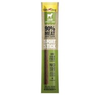 Gimborn Gimdog Sport Sticks with lamb - Gardums suņiem (jēra gaļa) 12 g