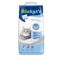 Gimborn Biokat's Bianco - Smiltis kaķu tualetei 10 kg