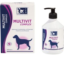 Multivit Complex - Multivitamīni suņiem 200 ml