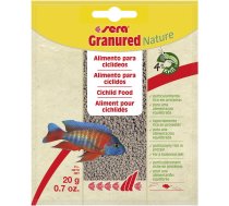 Sera Granured - Barība zivīm 20 g