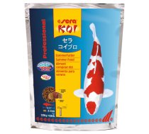 Sera KOI Professional Summer Food - Barība dīķa zivīm 2.2 kg