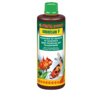 Sera Pond Omnisan F - Līdzeklis pret sēnīšu slimībām dīķlu zivīm 250 ml