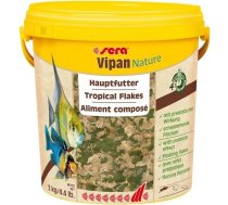 Sera Vipan Nature - Barība zivīm 2 kg