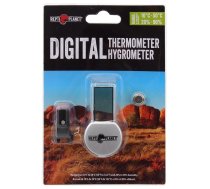 Repti Planet Thermometer / Hygrometer LCD - Mitruma mērītājs terārijam