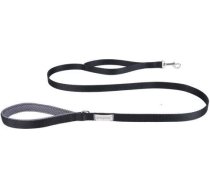 Amiplay Samba L 150 cm - Pavada suņiem (melna)