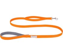 Amiplay Samba L 150 cm - Pavada suņiem (oranža)