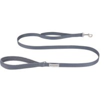 Amiplay Samba L 150 cm - Pavada suņiem (pelēka)