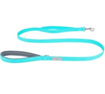 Amiplay Samba L 150 cm - Pavada suņiem (tirkīzzila)