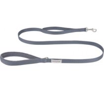 Amiplay Samba M 150 cm - Pavada suņiem (pelēka)