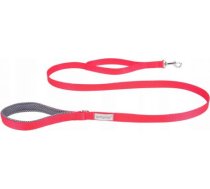 Amiplay Samba M 150 cm - Pavada suņiem (sarkana)