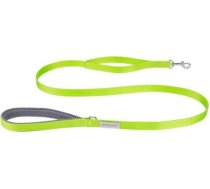 Amiplay Samba M 150 cm - Pavada suņiem (zaļa)