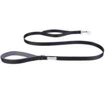Amiplay Samba S 150 cm - Pavada suņiem (melna)