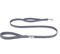 Amiplay Samba S 150 cm - Pavada suņiem (pelēka)