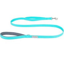 Amiplay Samba S 150 cm - Pavada suņiem (tirkīzzila)
