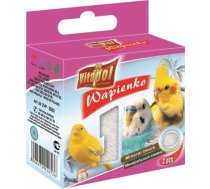 Vitapol Mineral Block Natural For Birds - Minerālu akmens putniem 35 g