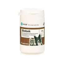 Aika Biobak - Papildbarība zarnu trakta veselībai 175 g